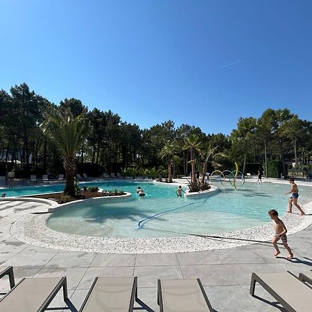 Dune Prestige & Chalets 比比翁 外观 照片